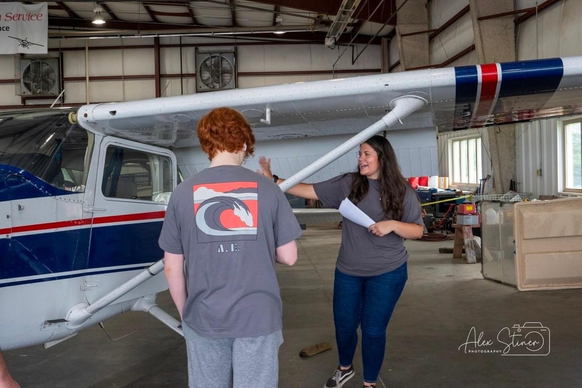 Serving Morristown, TN (KMOR), Tri-Cities, TN (KTRI), Greenville, TN (KGCY)